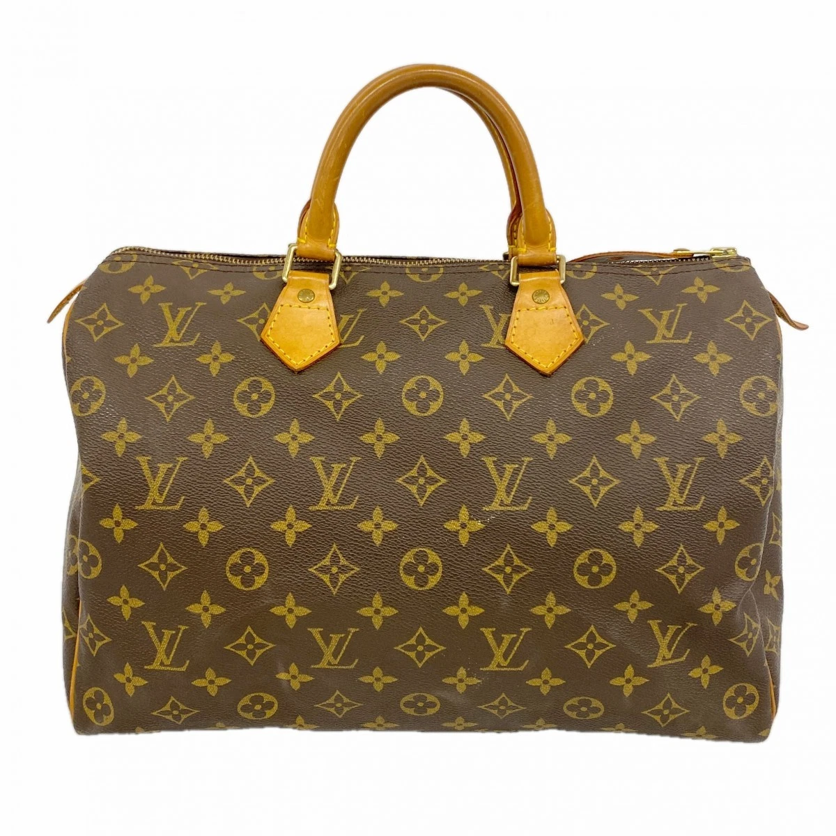 Louis Vuitton Speedy 35 for sale | eBay
