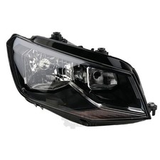 Hauptscheinwerfer Scheinwerfer rechts für VW Caddy IV Kombi SAB SAJ SAA SAH