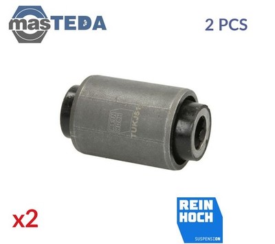 RH14-1034 QUERLENKER LAGER LAGERBUCHSE REINHOCH 2PCS FÜR DODGE JOURNEY