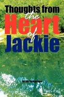 Jackie Richardson | Thoughts From The Heart Of Jackie | Taschenbuch | Englisch