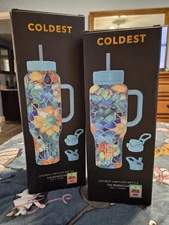 Coldest Moroccan Limitless 36 Oz.