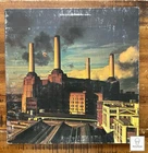 Pink Floyd Animals LP Vinyl Columbia 1977 JC34474 AL34474 BL34474 Stereo