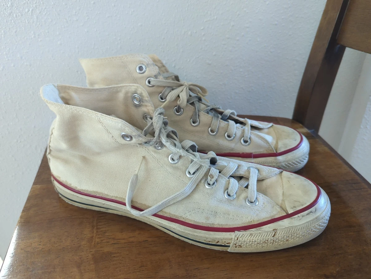 converse made in usa products for sale | eBay