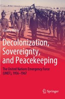 Hanny Hilmy | Decolonization, Sovereignty, And Peacekeeping | Taschenbuch (2021)