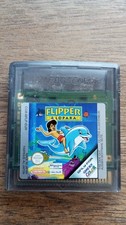 jeu Nintendo game boy color  - Flipper et Lopaka GBC EUR