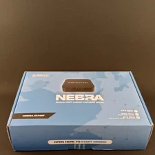 Nebra HNT Indoor Hotspot Miner ROCK Pi Version NEW Open Box Helium
