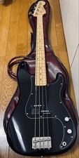Fender PB57-55 Precision Bass E-87 FujiGen