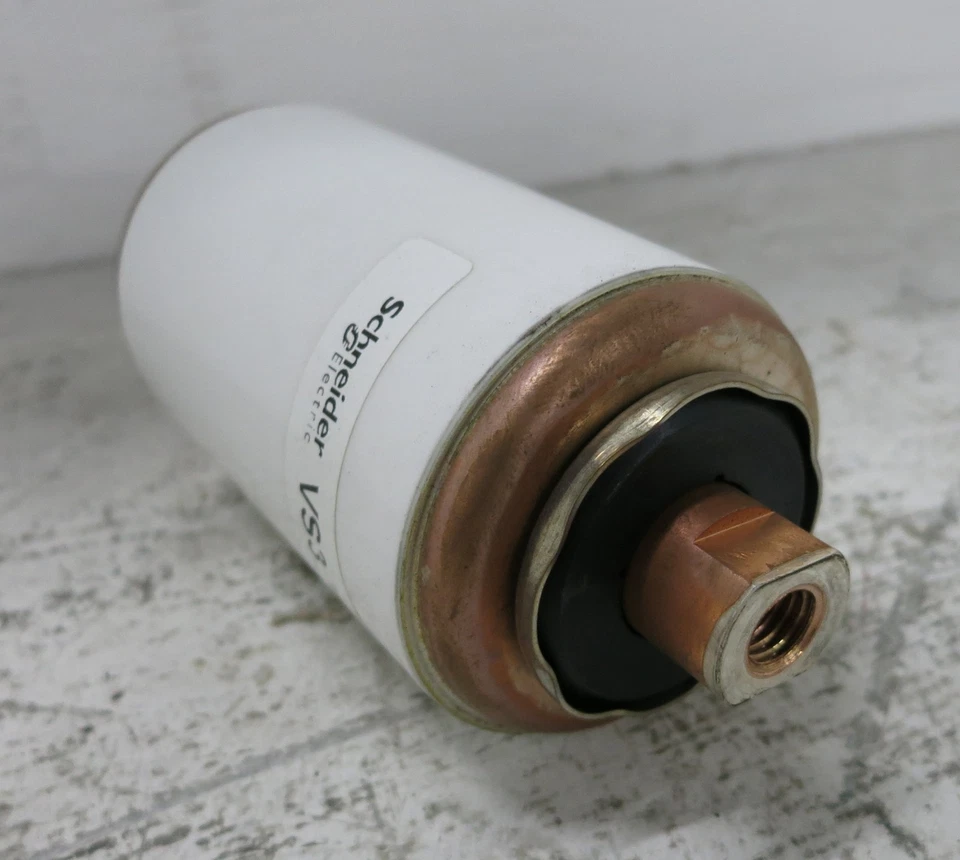 Tubo interruptor botella vacío Schneider Electric VS3 00-1-Jc013018 Foto 4 de 4