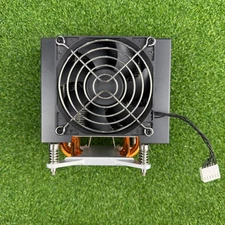 HP Z440 CPU Heatsink Fan 749554-001 LGA2011-3 OEM Cooling Assembly Tested Clean