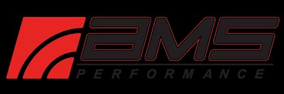 AMS Performance  Red Alpha Flex Fuel Filter Kit for Infiniti Q50/Q60