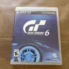 Gran Turismo 6 - Sony PlayStation 3