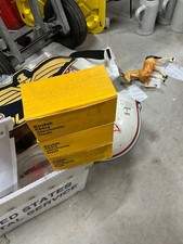 VINTAGE KODAK EKTRA ELECTRONIC FLASH C25 3 NOS BOXES 9 TOTAL