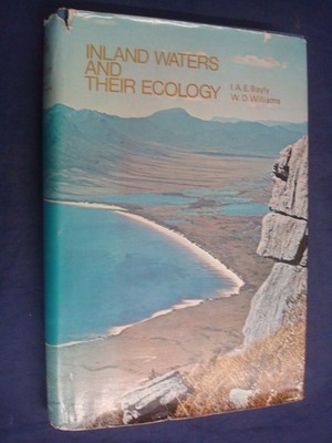 Inland waters and their ecology