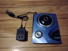 RARE Alesis AirFX Sound and Effects Controller - DJ Equipment Theramin Device