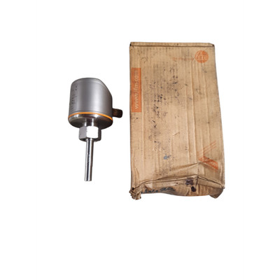 IFM ELECTRONIC SI5000 Durchflussregler EFECTOR300