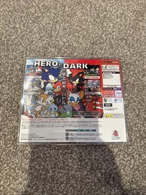 Sonic Adventure 2 Sega Dreamcast Japanese Version (NO GAME)