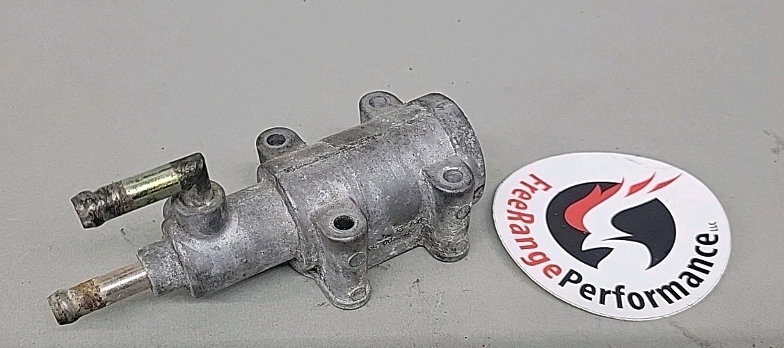 Maya① 1990-1993 NA Mazda Miata IAC IACV Idle Air Control Valve 1.6