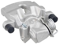 A.B.S. Bremssattel 430402 FüR C5 CitroËN Aluminium 3 Break Hdi 110 RD9HL0 RD9HR8