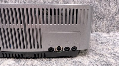 BOSE Wave Music System IV 417788-WMS Open Box Display from Japan