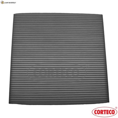 FILTER INNENRAUMLUFT 80001204 FÜR NISSAN MURANO/II/SUV/III QR25DER 2.5L 4cyl