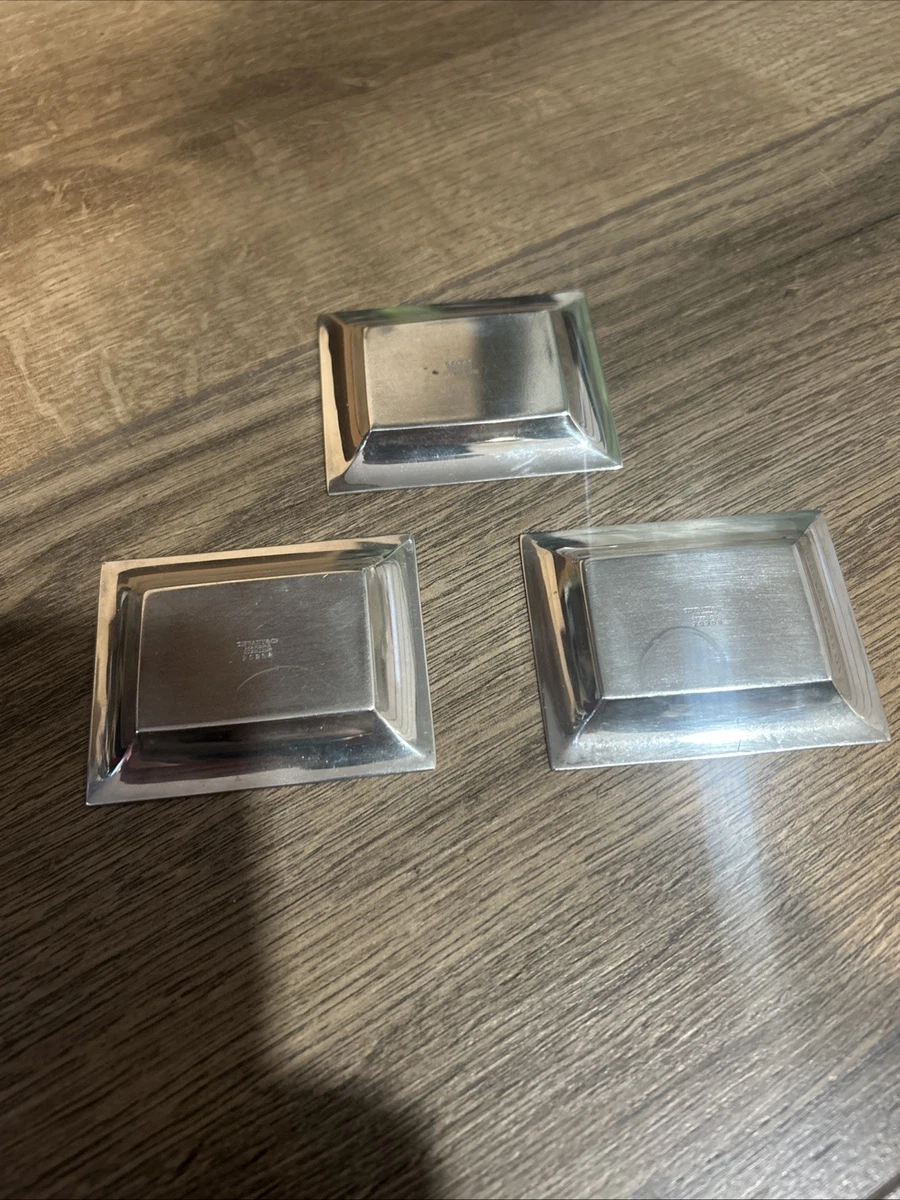Tiffany & Co. Antique US Sterling Silver Platters & Trays for sale