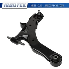 Irontek Front Lower Passenger Control Arm Ball Joint for 01-06 Hyundai Elantra