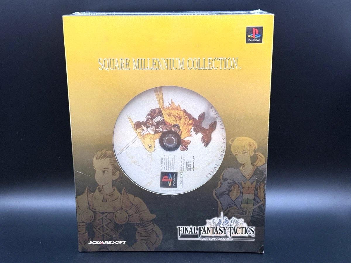 square millennium collection products for sale | eBay