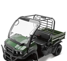 KQR FLIP WINDSHIELD - KAWASAKI - BRAND NEW