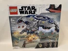 *SEALED, NIB* LEGO - Star Wars - Droid Gunship -  75233 *RETIRED*