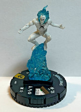 Marvel HeroClix : Spirit Spider 061 - Venom Absolute Carnage SR