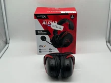 HyperX Cloud Alpha Wireless - Gaming Headset