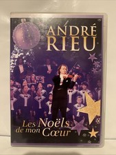 André Rieu : Les Noëls de mon Cœur