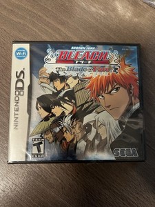 Bleach Blade of Fate Ds | eBay