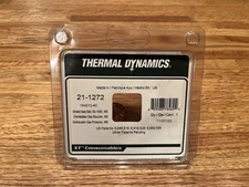 Thermal Dynamics 21-1272 Shield Gas Distributor 50-100A Ms