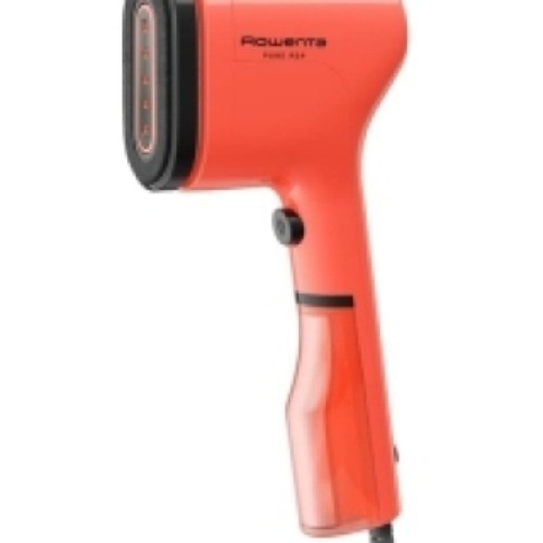 Rowenta Pure Pop DR2026, Handheld Steamer for Clothes
