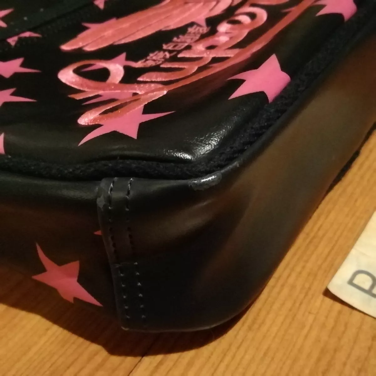 Superdry star bag cheap