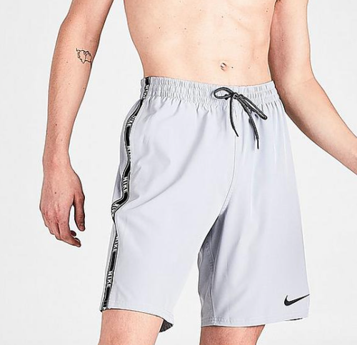 Nike Swim Shorts Mens 2XL Quick Dry 