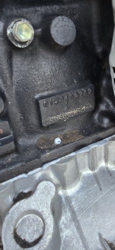 JDM Toyota Supra IS300 2JZ-GE Engine VVTi 24V 2JZ 2JZGE & Manual Transmission - Picture 7 of 24
