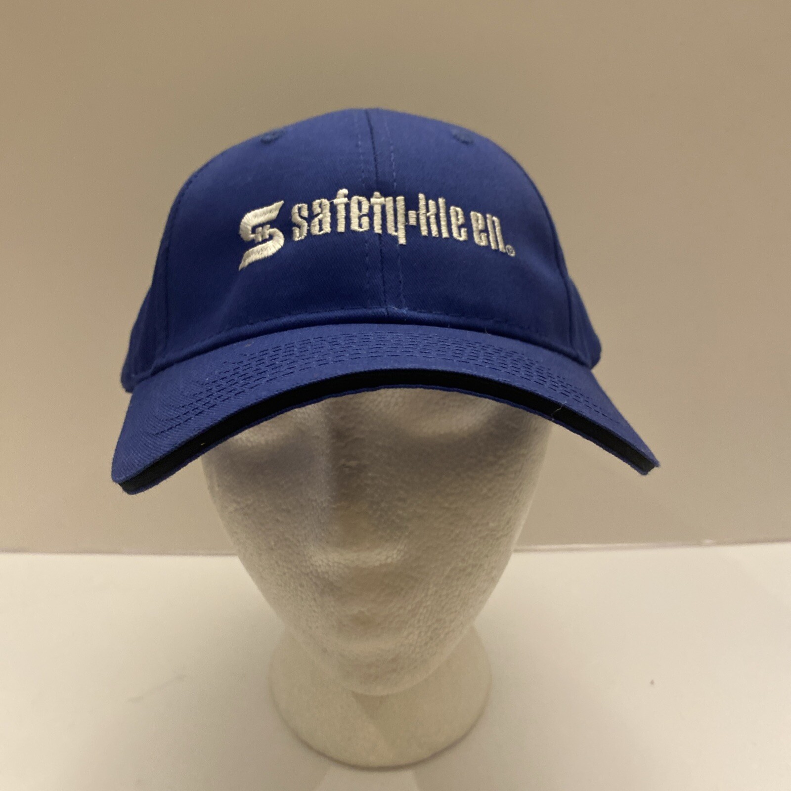 Safety~Keen berretto cappello blu royal nuovo senza etichette!