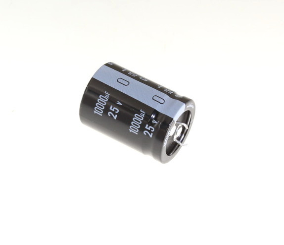 10000uf 25v конденсатор