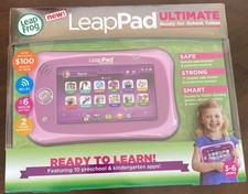 leappad ultimate cartridges target