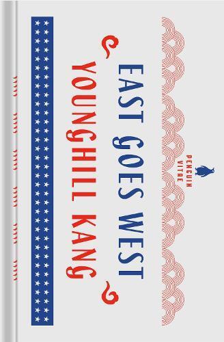 Thumbnail - Younghill Kang East Goes West (gebundene Ausgabe) Penguin Vitae