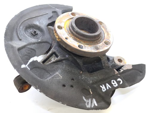 Citroën Berlingo VP III K9 1610138080 Achsschenkel + Radlager Vorne Rechts