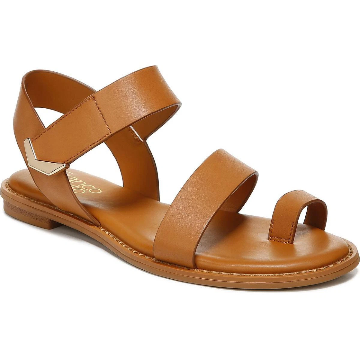 Franco sarto strappy sandals cheap