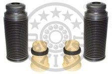 OPTIMAL AK-735168 Staubschutzsatz, Stoßdämpfer hinten für PORSCHE CAYENNE (9PA)