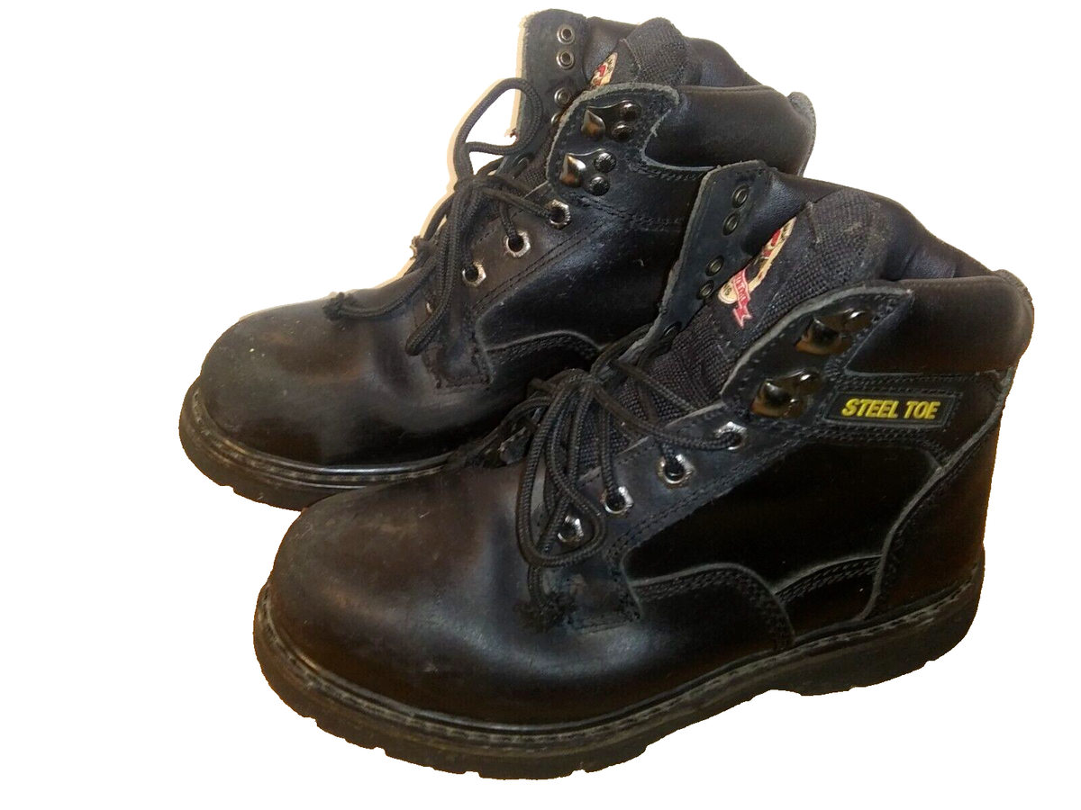 Brahma Boots Men display picture 1