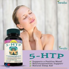 Adrenal Support Supplements - Boost Energy, Reduce Fatigue, Balance Cortisol