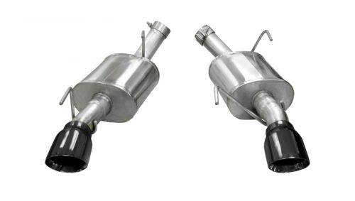 Corsa Xtreme Exhaust Systems 14314BLK