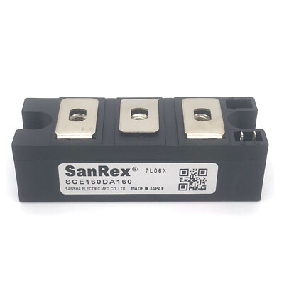 1pcs SCE160DA160 SANREX IGBT Module New