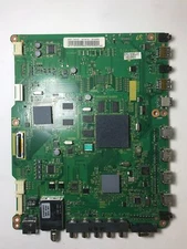 Samsung BN94-03370D Main Board for UN55C6500VFXZA